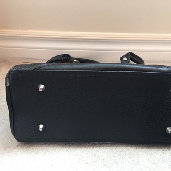 Lululemon Bowling Bag Purse - Picture 4 of 7